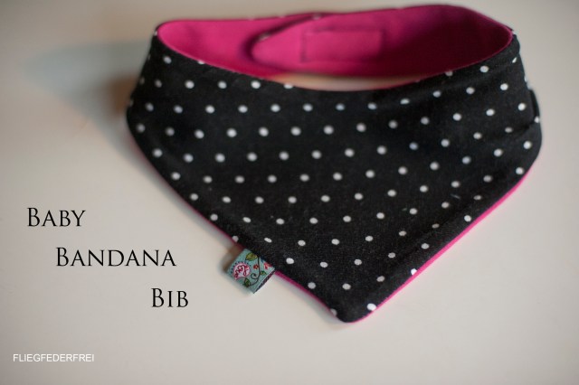 Babybandanabibtutorial